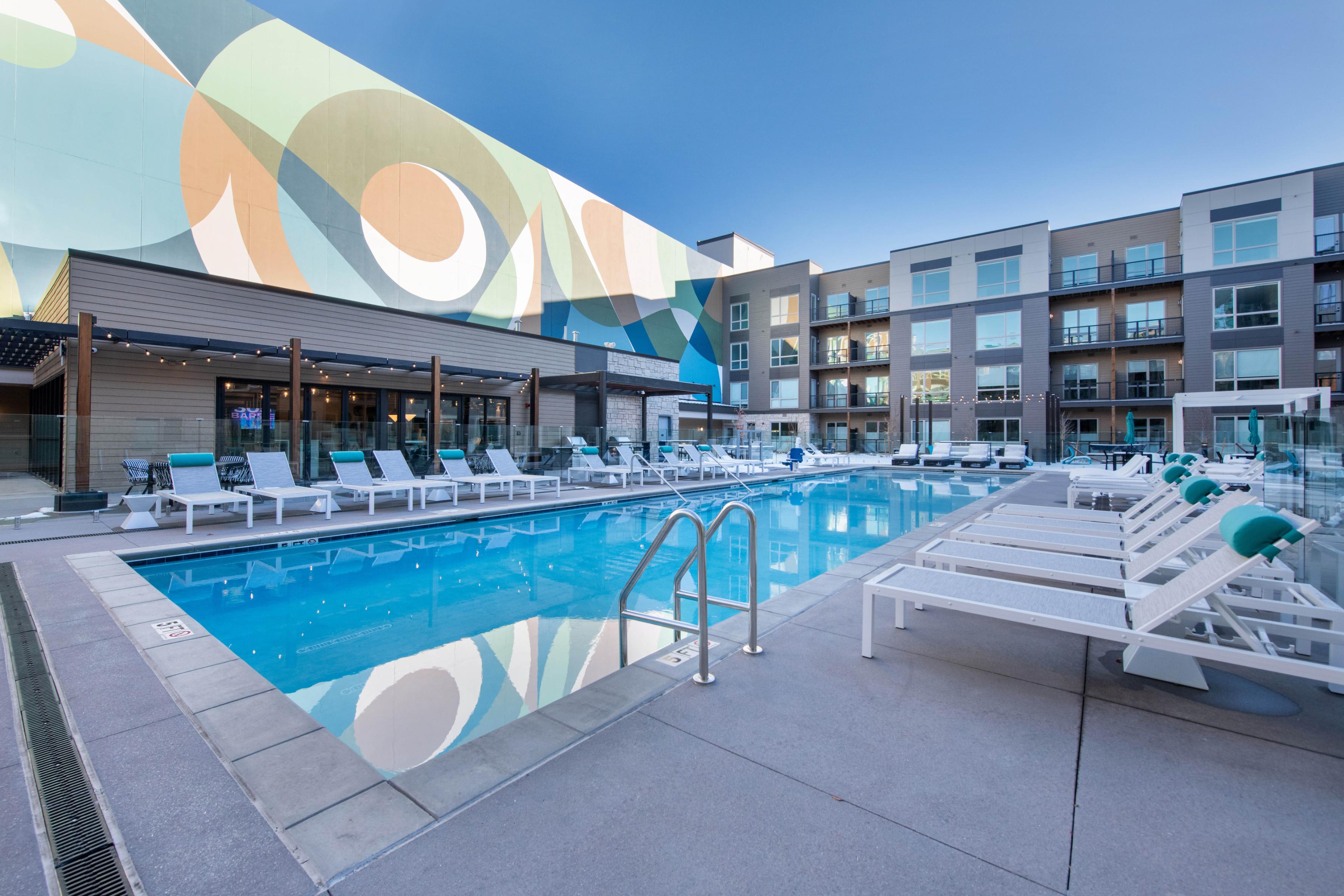 Arden Englewood – photo 2