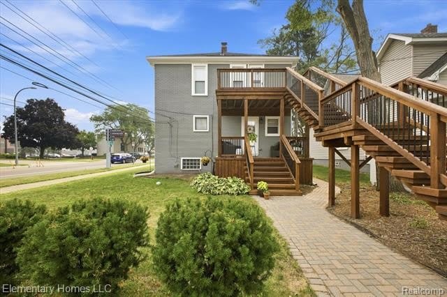 802 S LAFAYETTE Avenue – photo 4