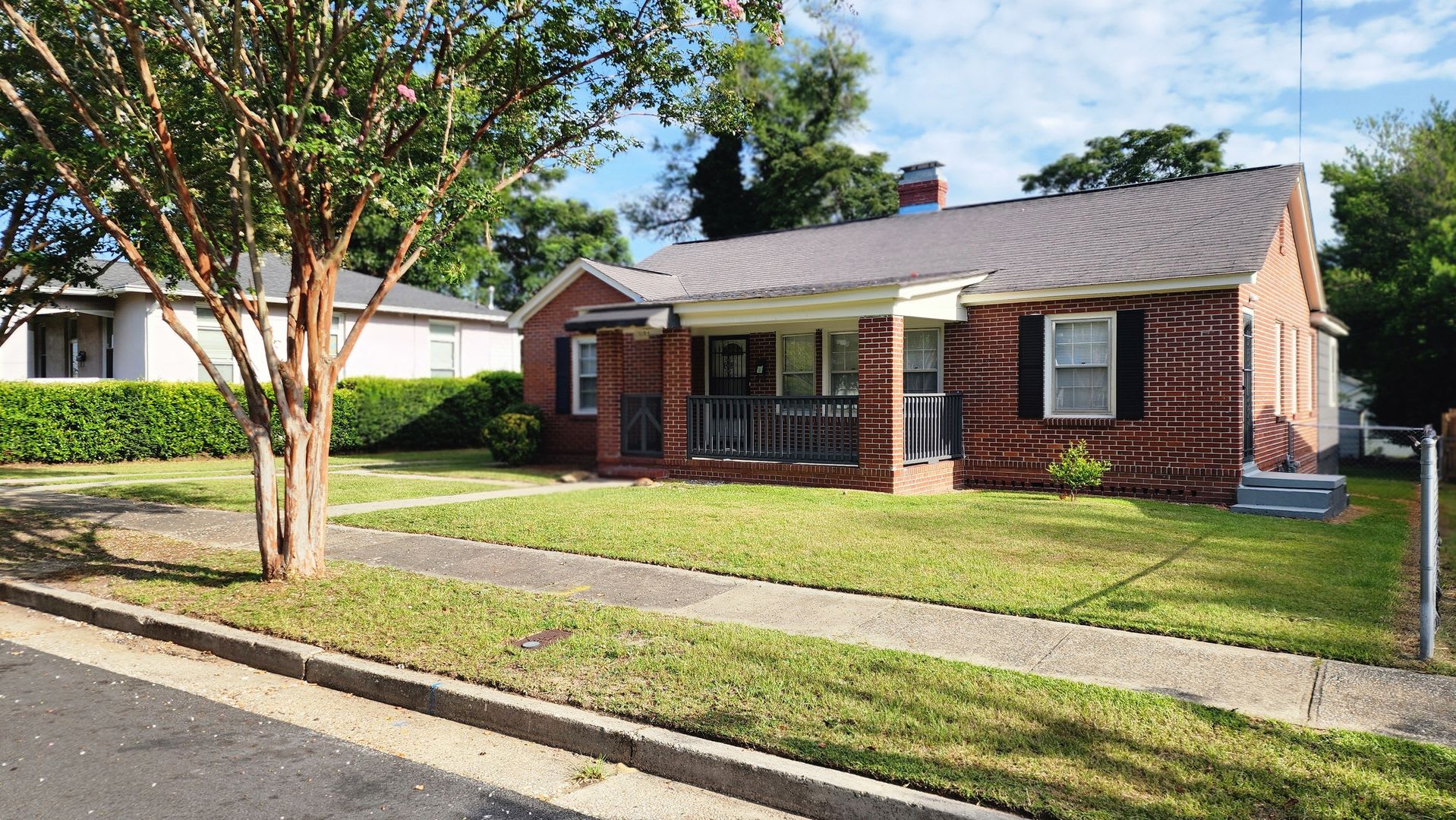 COMING SOON!!!!4BR/2Bath Midtown Columbus – photo 2