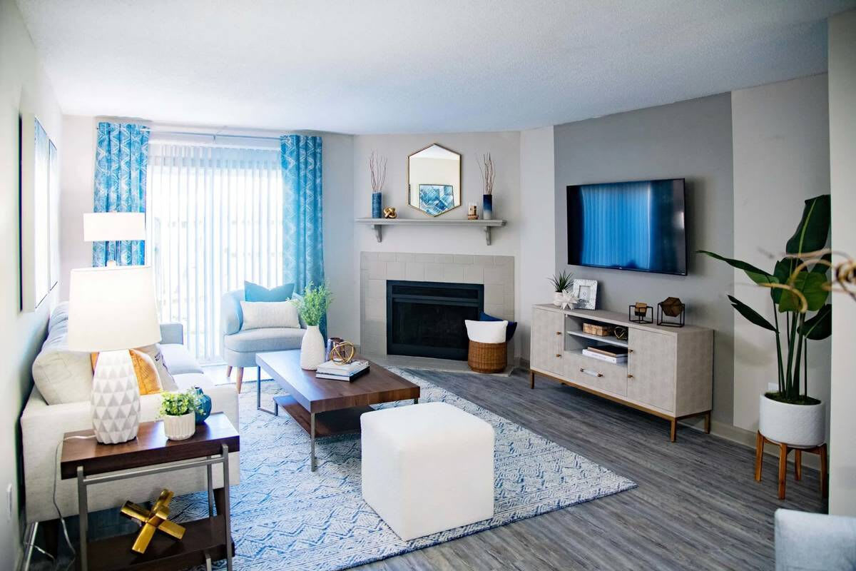 Ventana Townhomes – photo 2