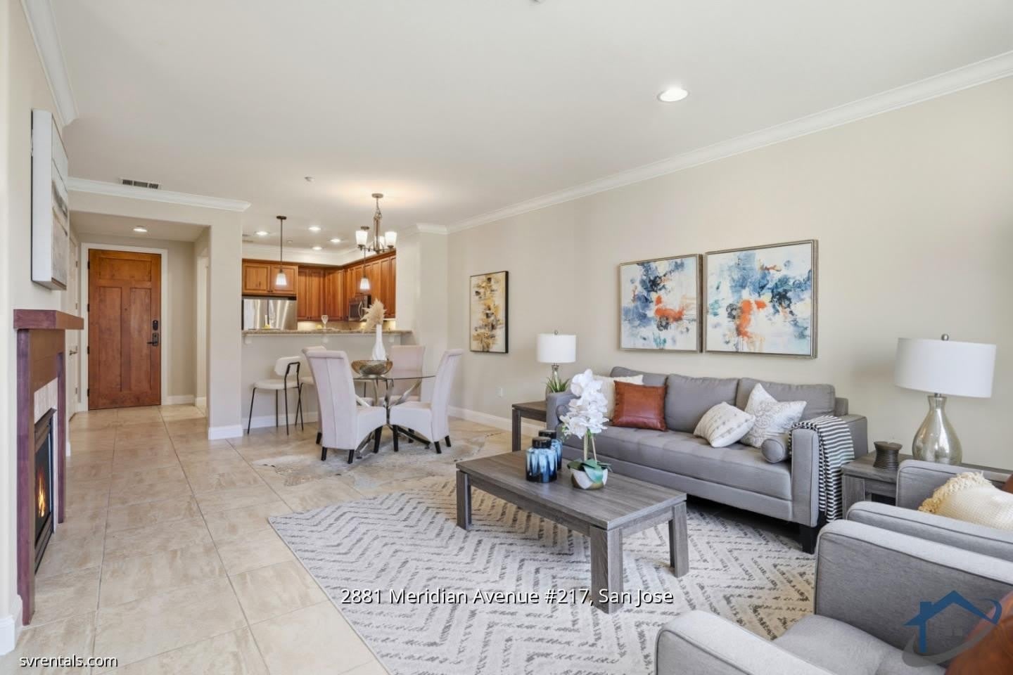 2881 Meridian AVE 217 – photo 5