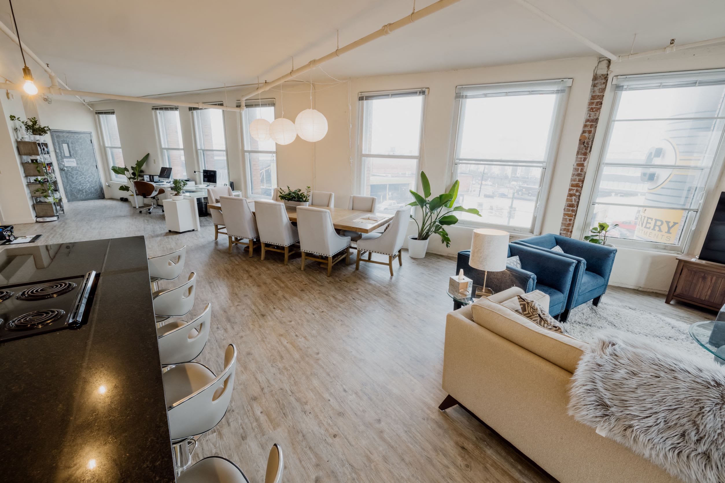 The Cannery Lofts – photo 4