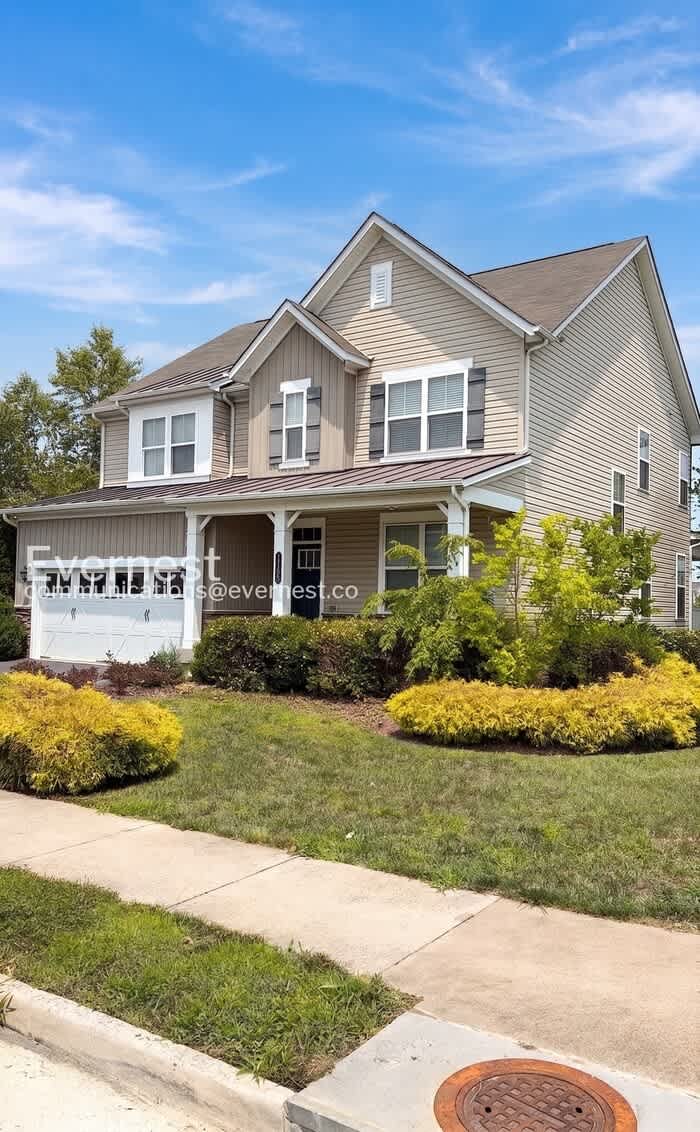 1735 Hudgins Farm Circle – photo 1