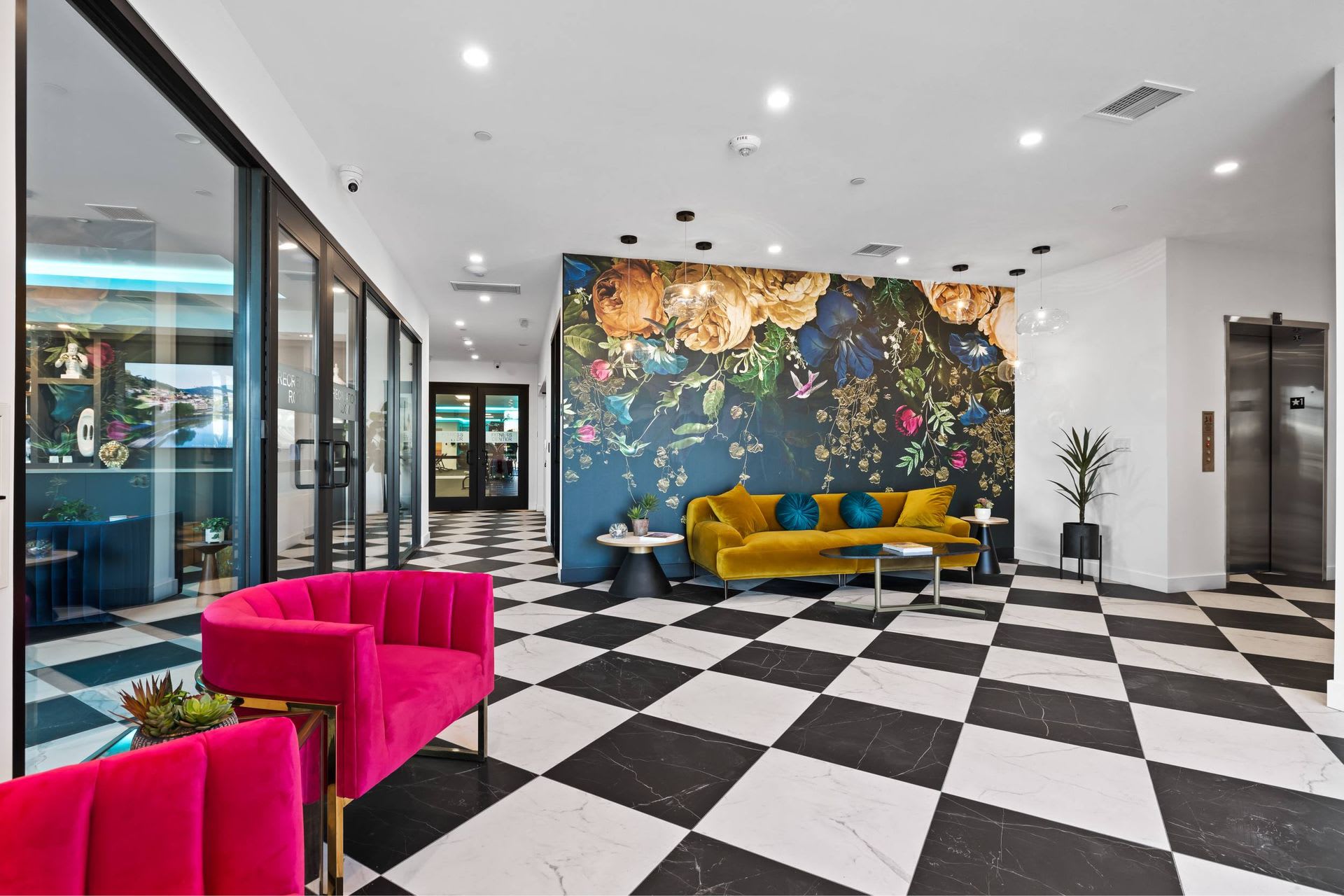 MODERNO Axis Luxury Living – photo 5