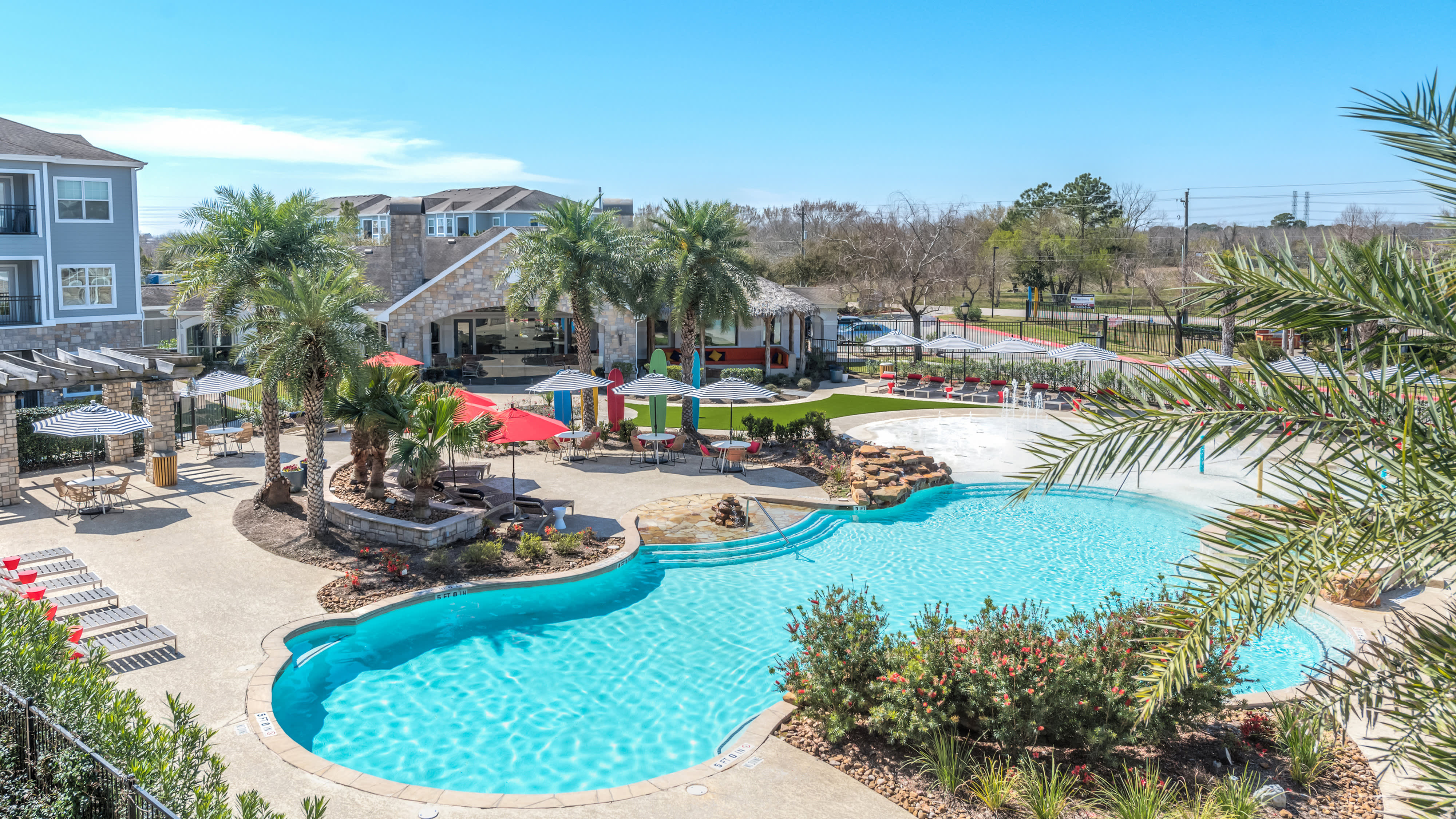 Summerbrooke Apartments – photo 4
