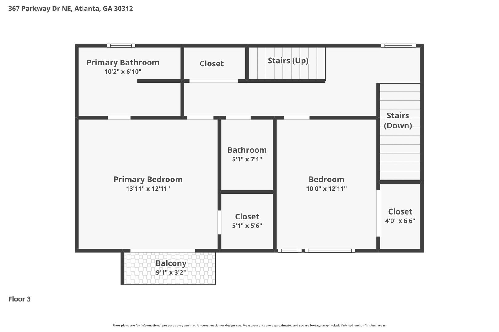 50% OFF APPLICATION FEE! Sleek 2BR Townhome-Style Condo with Rooftop Deck – photo 4