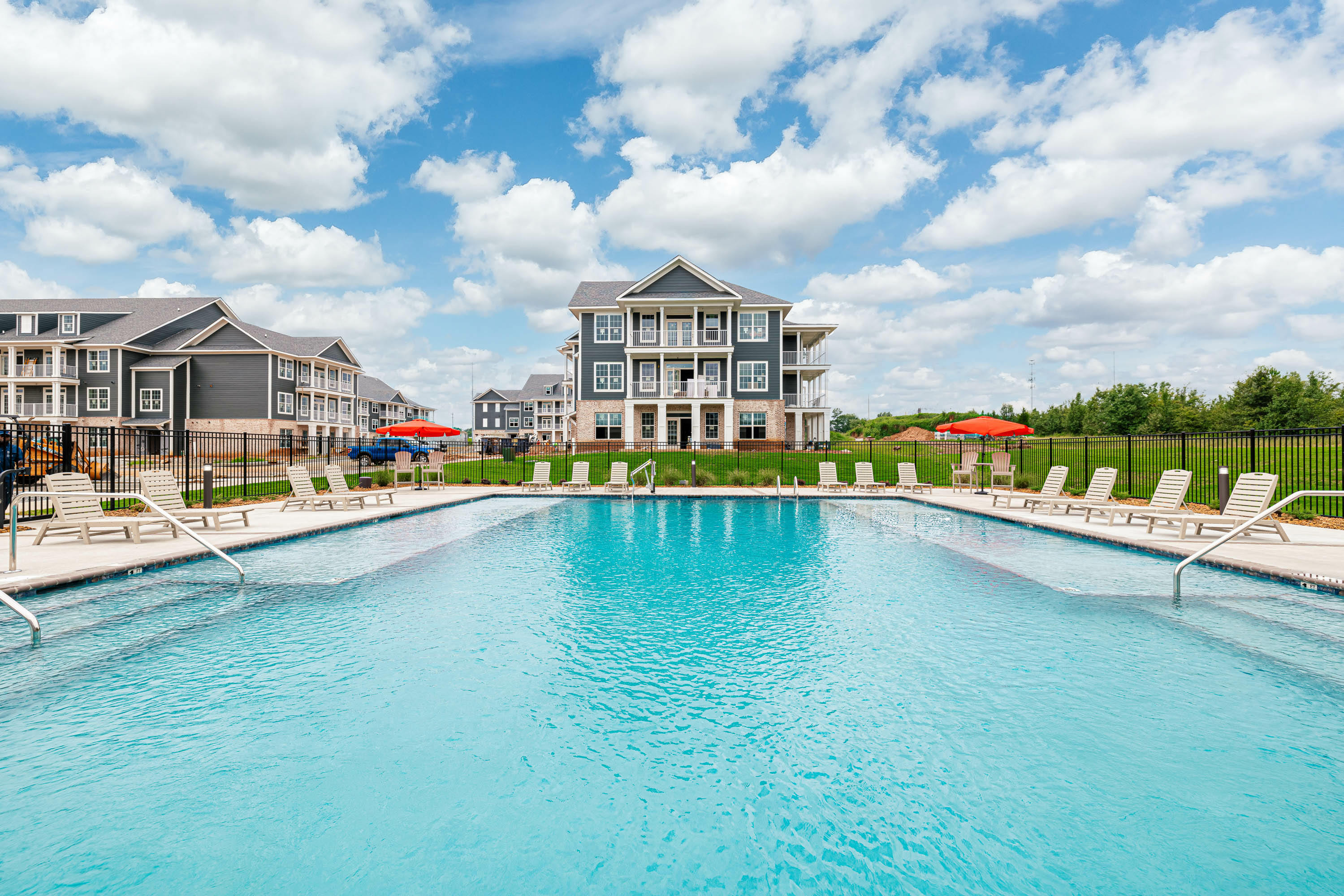 Shadow Creek West New Apartments – photo 4