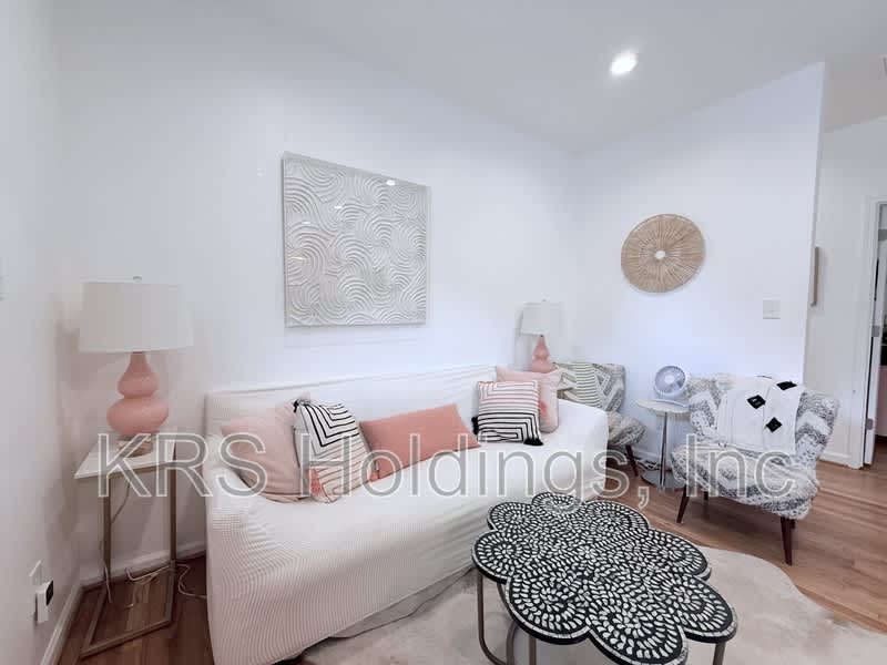 617 E Cabarrus Street – photo 2