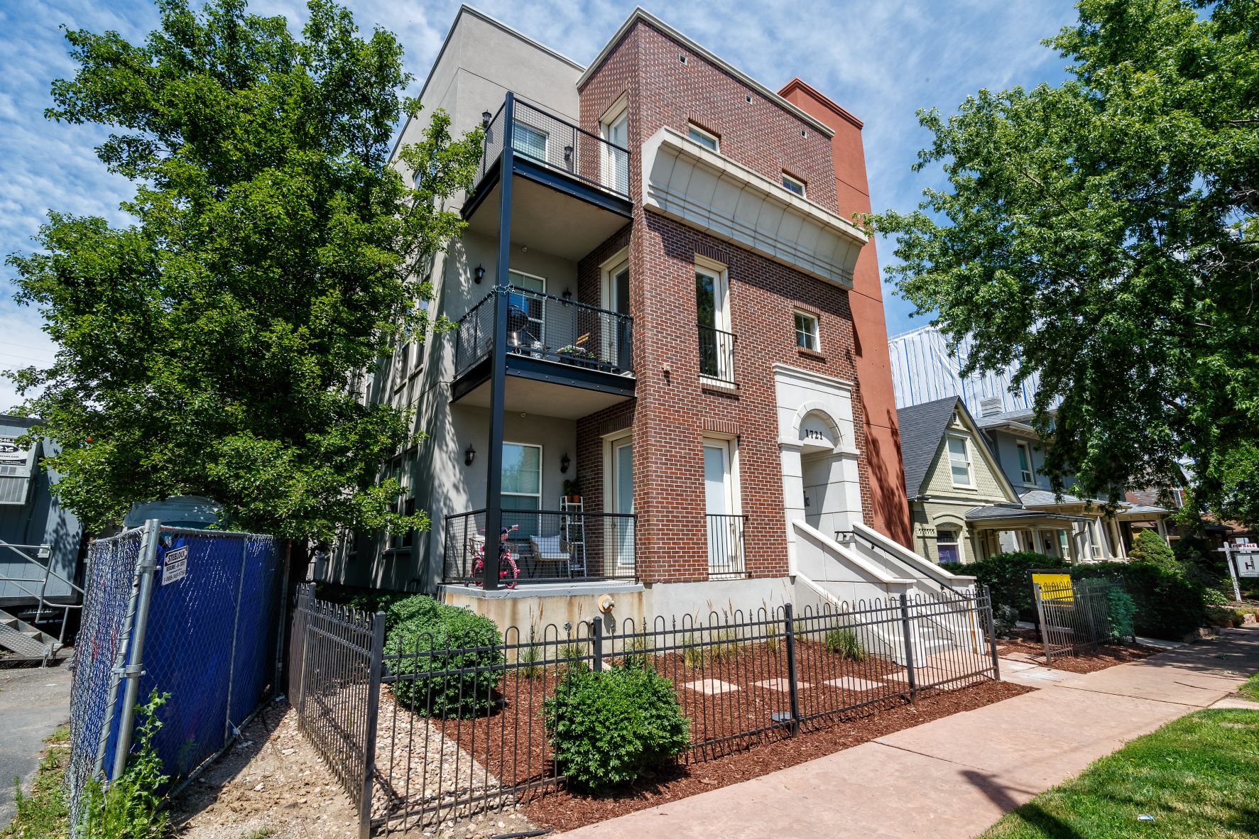 1721 Marion – photo 1
