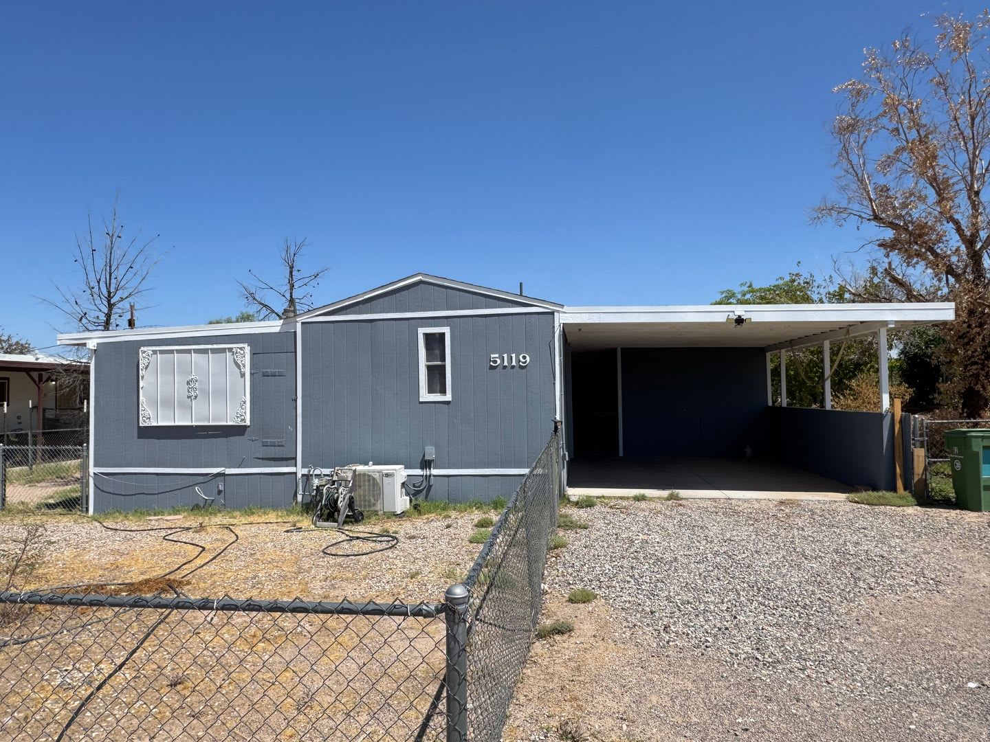 Spacious Corner Lot in Topock, AZ – photo 2