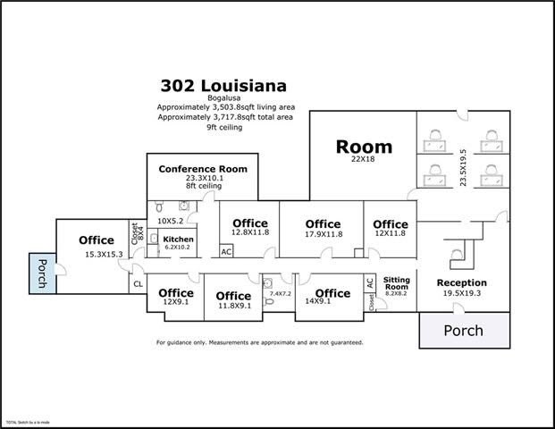 302 LOUISIANA Avenue – photo 5