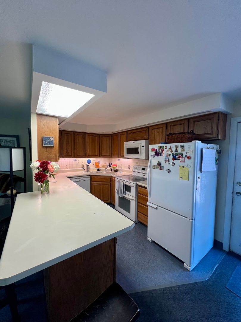 Available Nov 1st / Furnished / 1-Car Garage / 1 Dog on Approval – photo 5