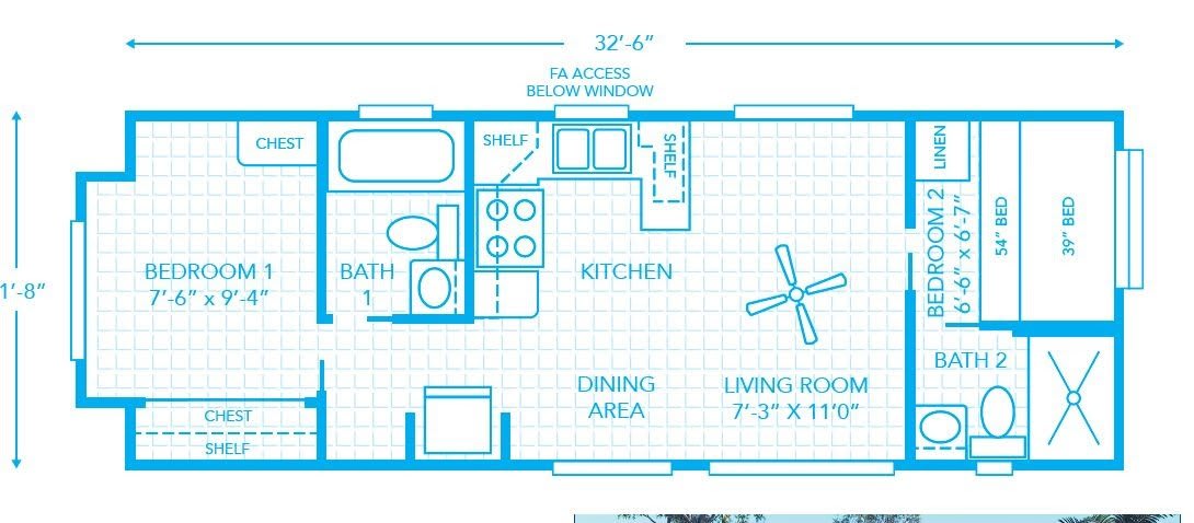 279 Oak Harbor CP – photo 5