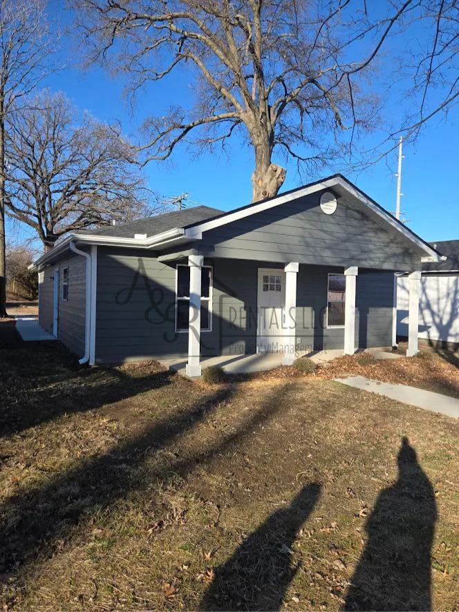 213 West Forest Street – photo 1