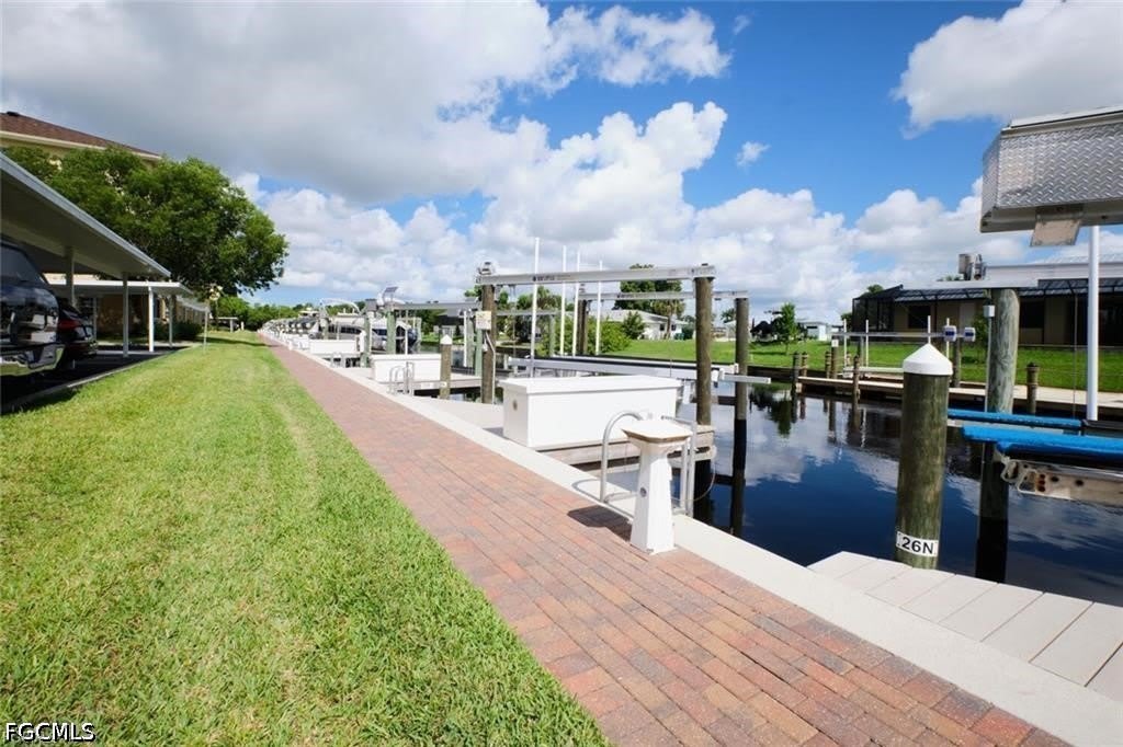 1789 Four Mile Cove Parkway – photo 4
