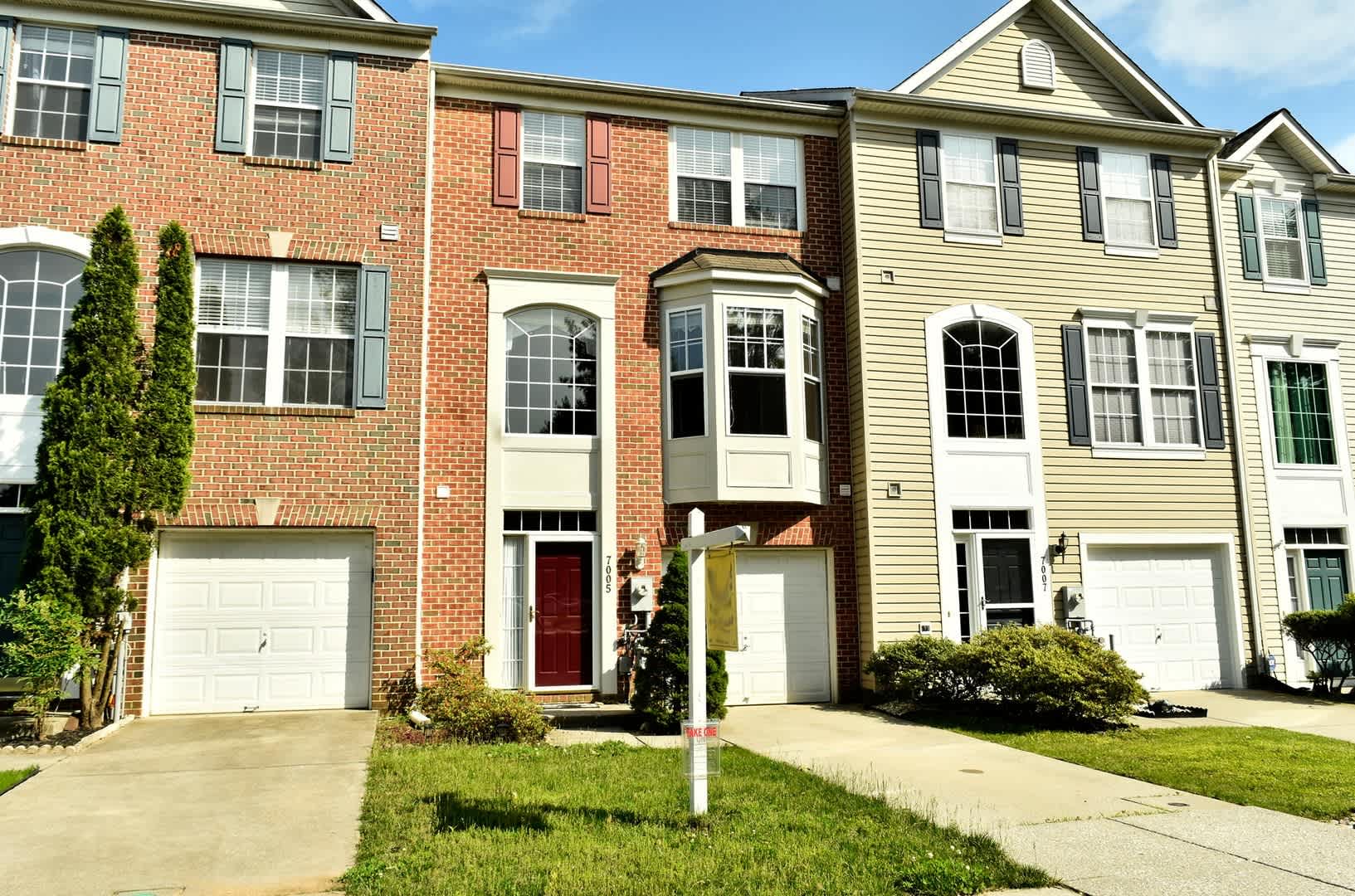 Columbia, MD – photo 1