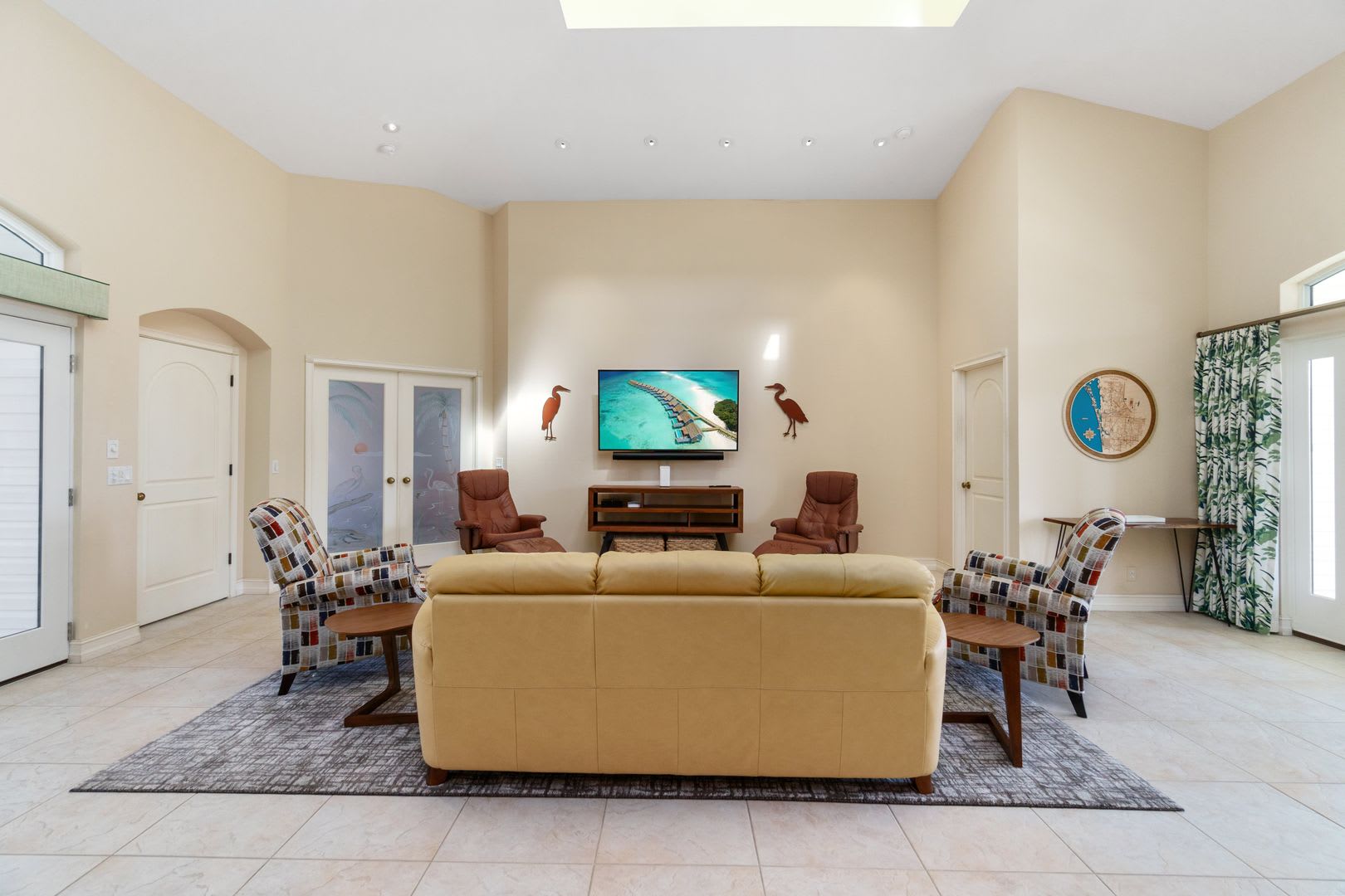 Boater S Dream Single Family Home For A Vacation Get A Way Or For Season 3 Bed 2Bath Private Heated Pool Home Paradise Village In Bonita Springs – photo 2