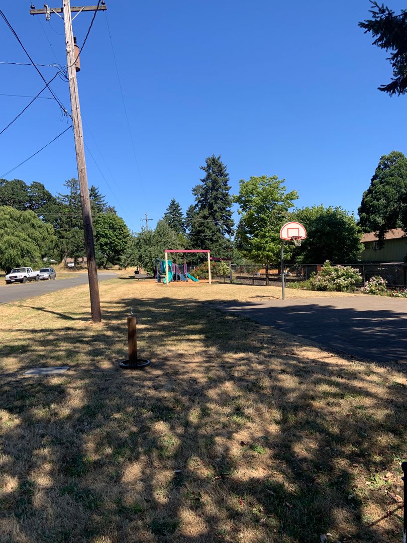 Available Now: Price improved 3 bedroom ~ 1 bath one level House on Corner Lot – photo 4