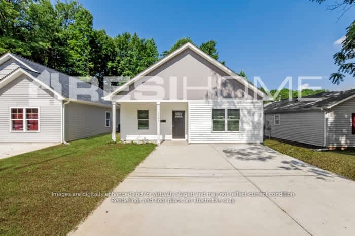 1701 Taylor Avenue – photo 1