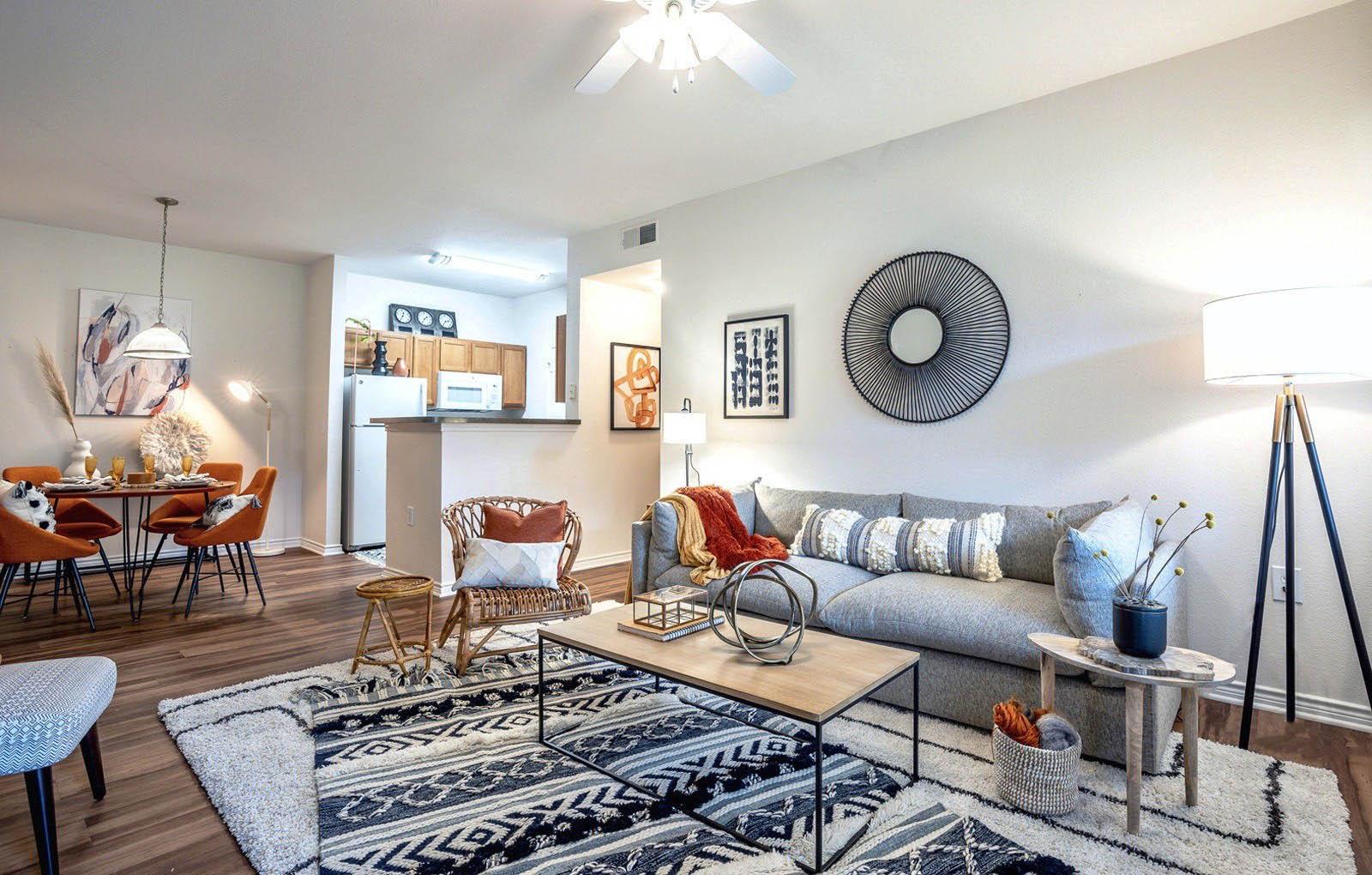 Affordable Housing – photo 1