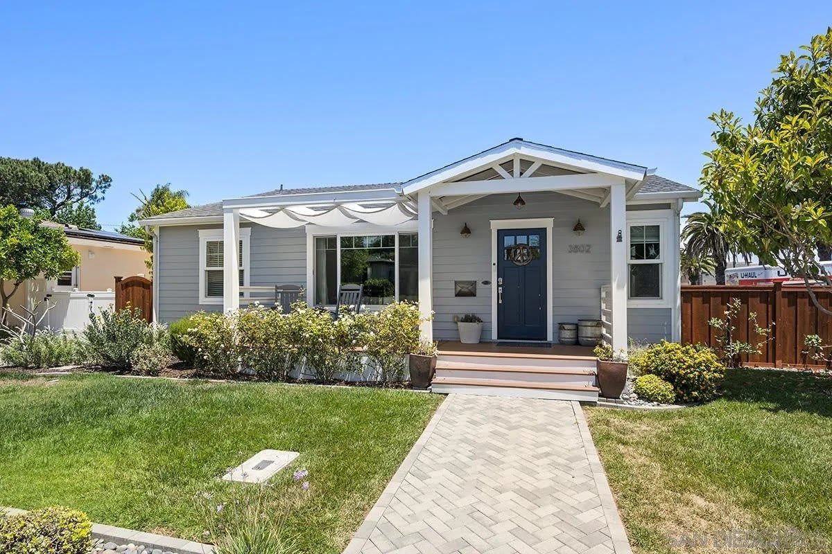 3802 Jennings Street – photo 4