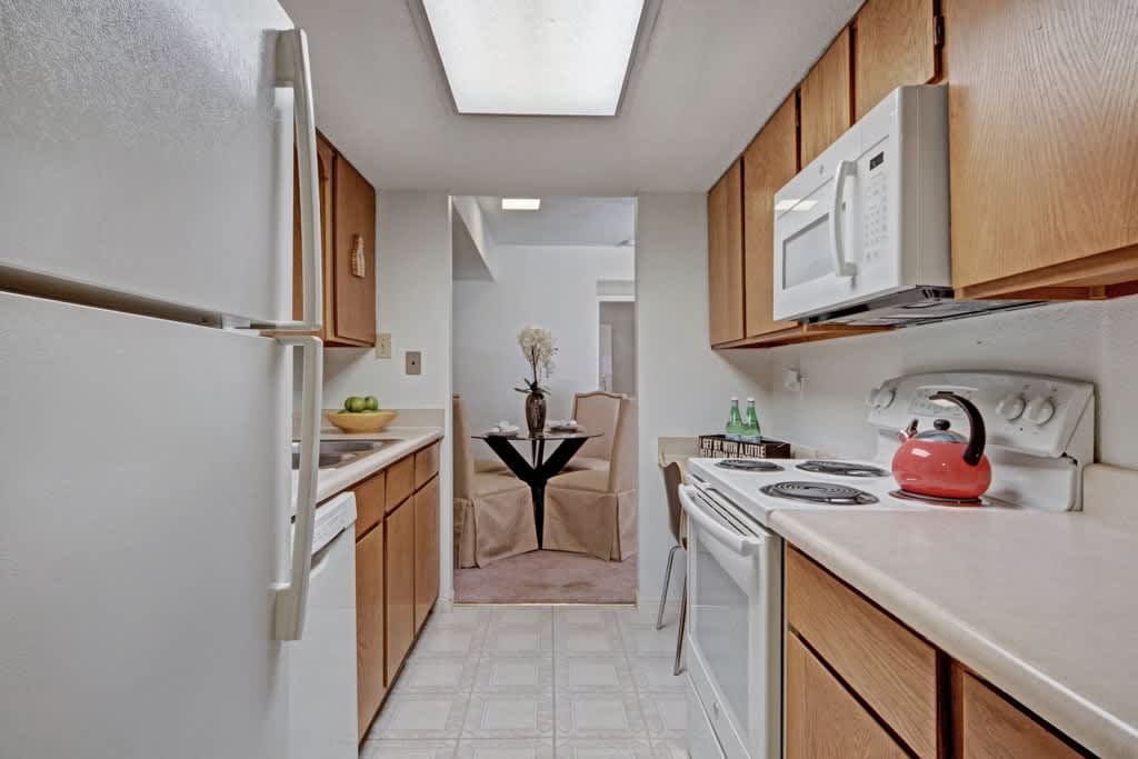 Trinity Place Apartment Homes – photo 4