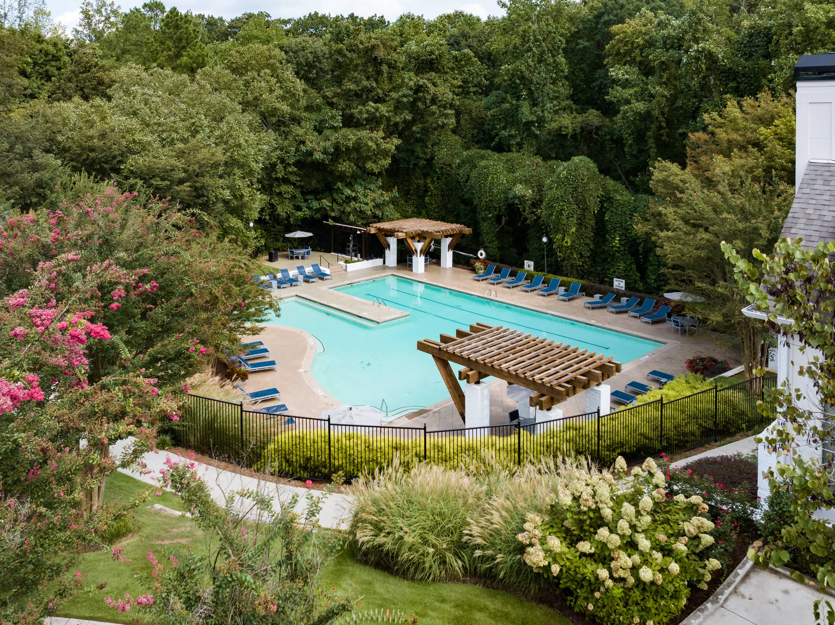 Wesley St James At Sandy Springs – photo 1