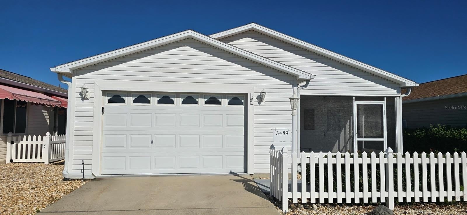 3489 CAMBRIA Circle – photo 1