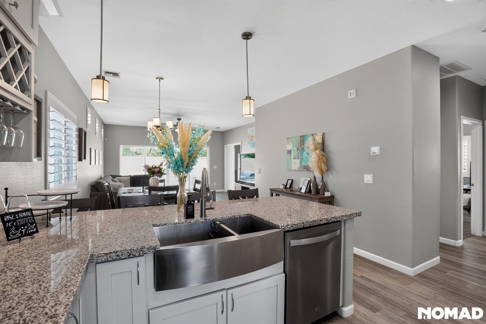 Charming 3BR House in Phoenix – photo 3