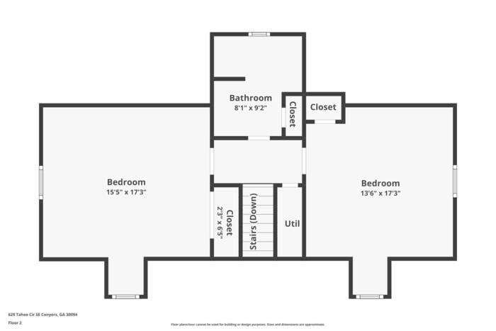 629 Tahoe Circle Southeast – photo 3
