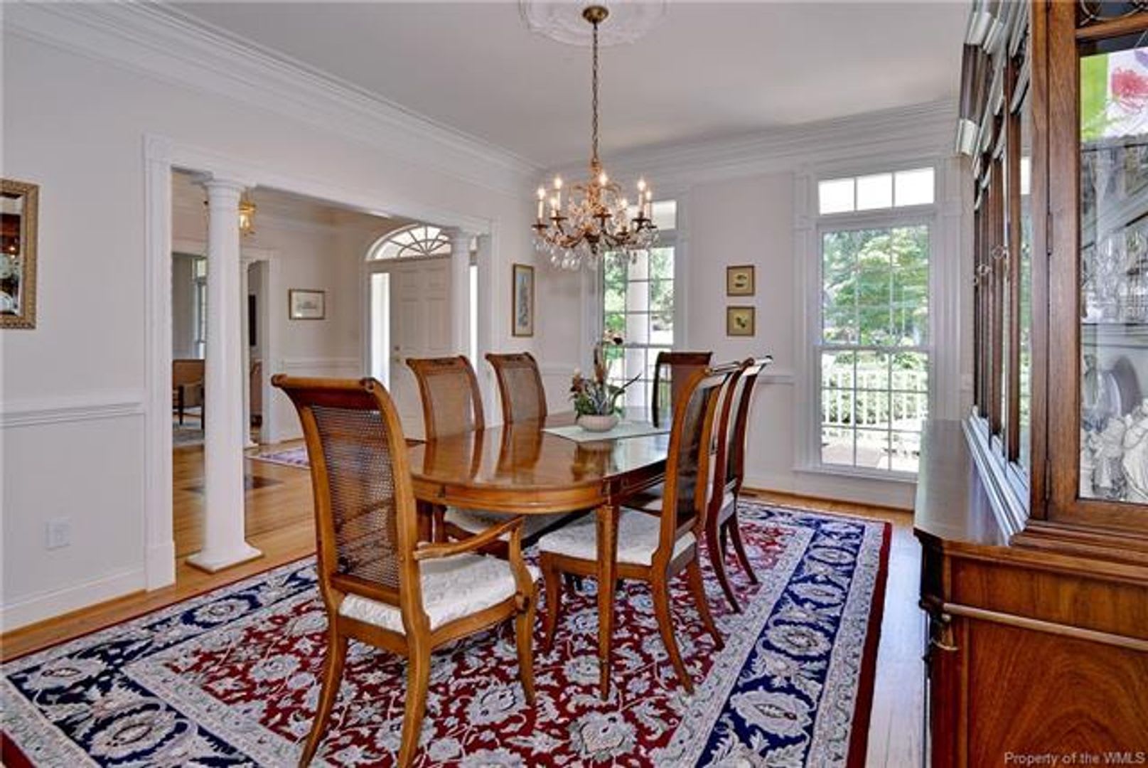 5 Bedroom home in Fords Colony – photo 4