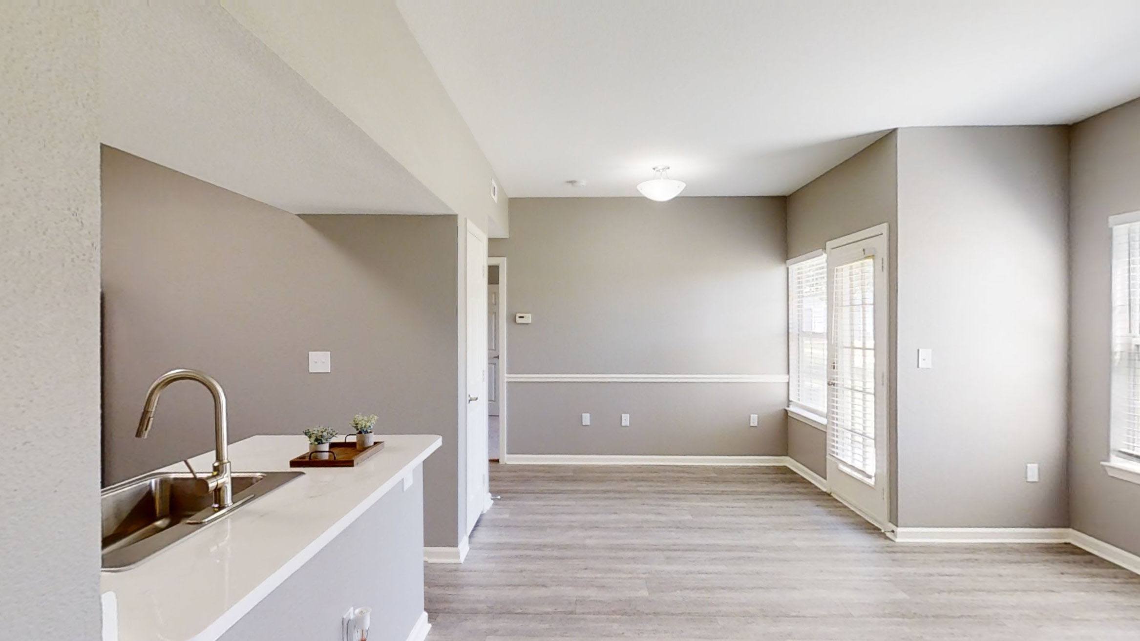 Harbin Pointe Apartment Homes – photo 4