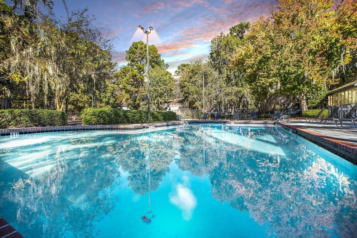 Greentree Apartments – photo 2