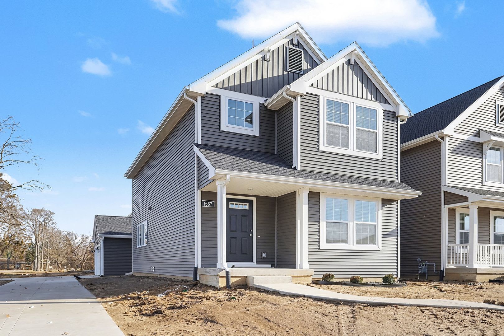 6114 Aurelius Road – photo 2