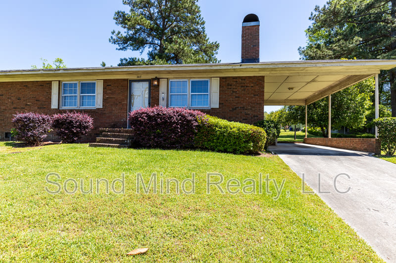207 South Alston Street – photo 2