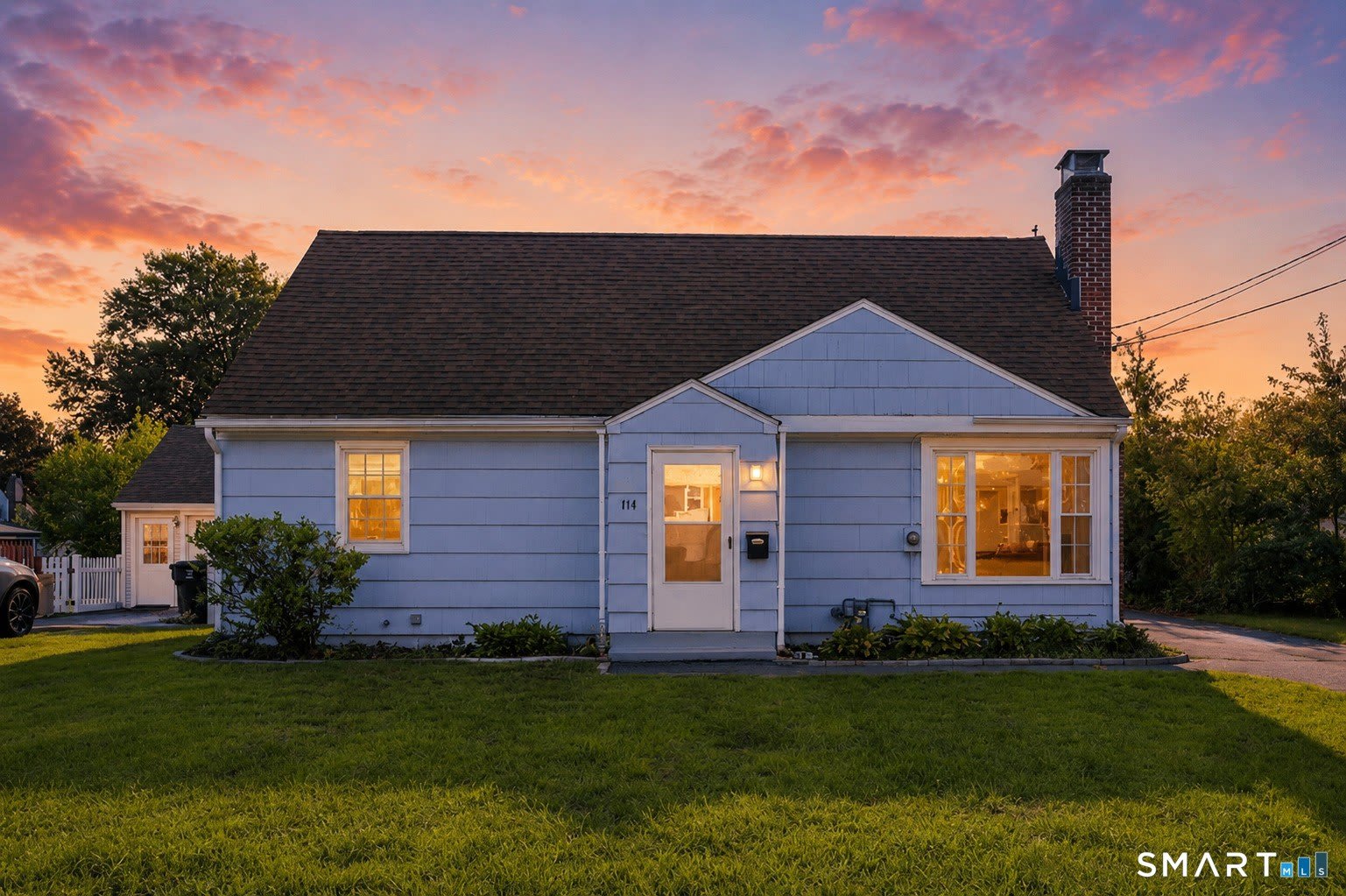 114 Randal Avenue – photo 1