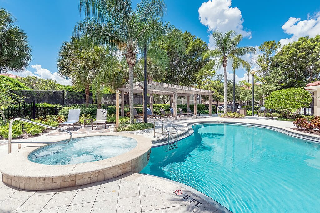 Portofino Place Apartments – photo 5