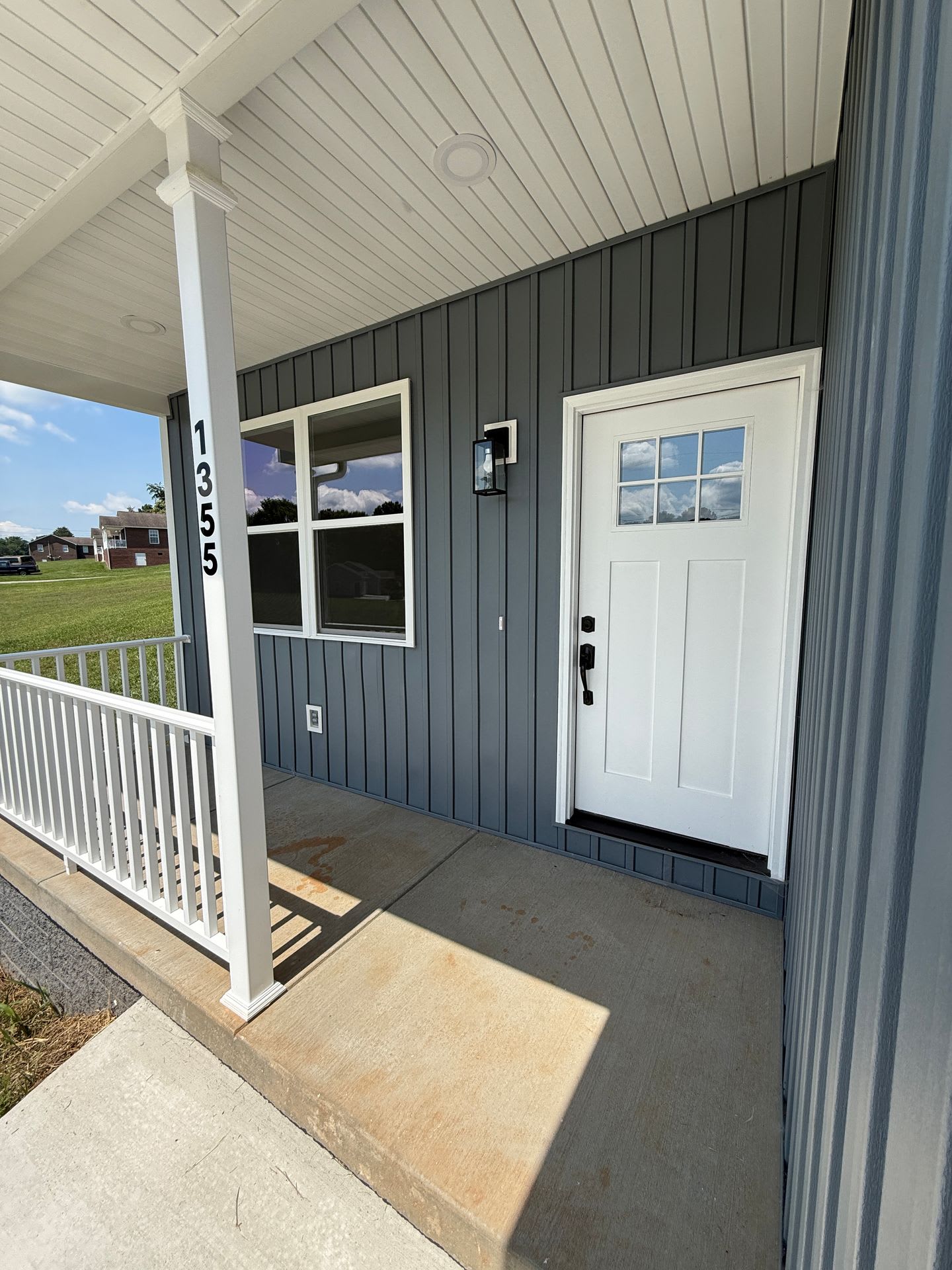 Brand-New 2 Bedroom Duplex for Rent – West End of Morristown – photo 4