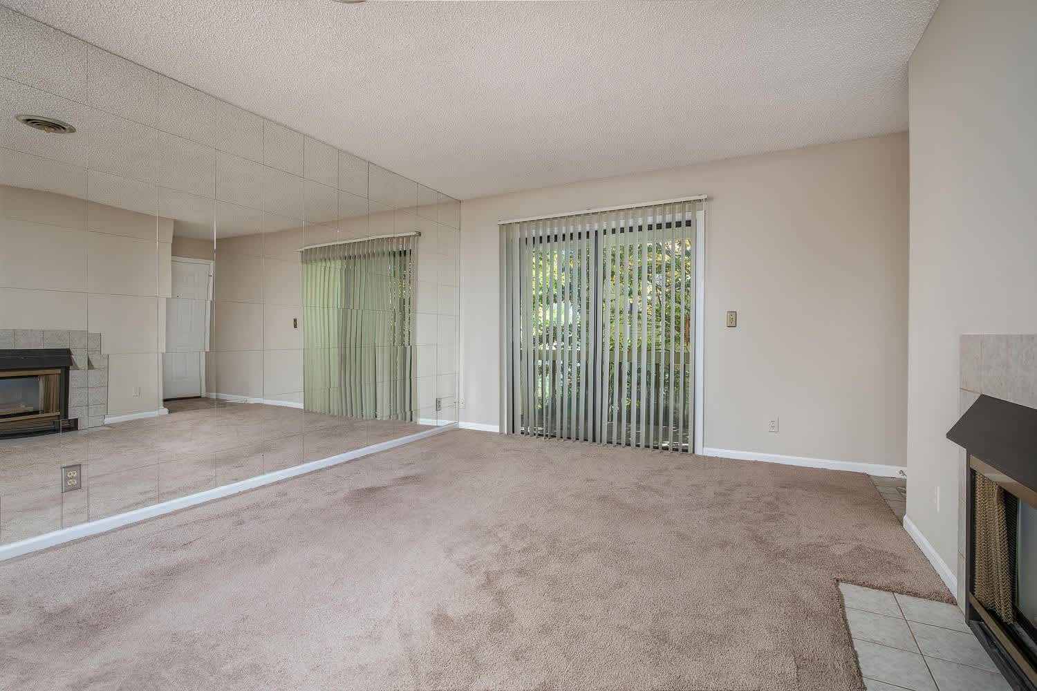 Lovely South Asheville Condo – photo 3