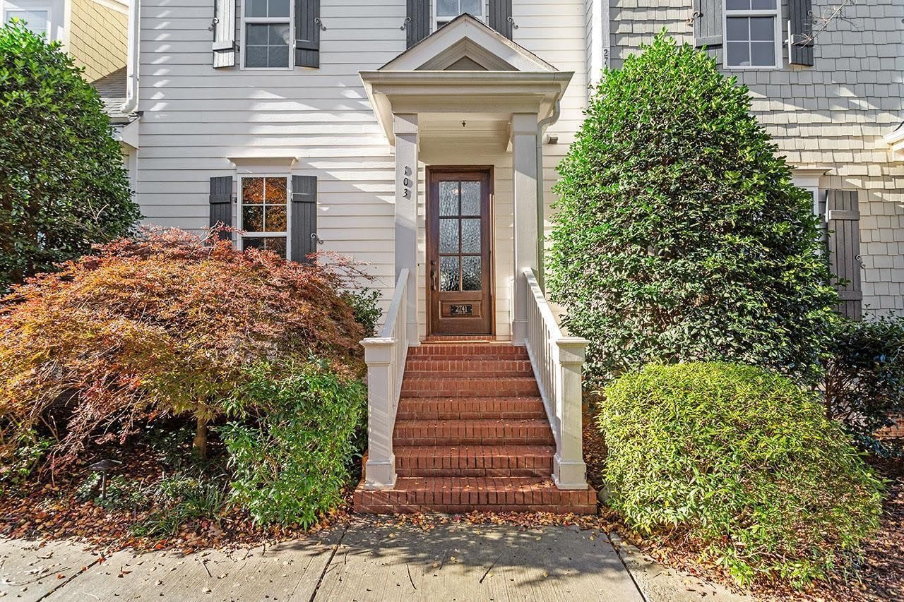 2741 Oberlin Road – photo 3