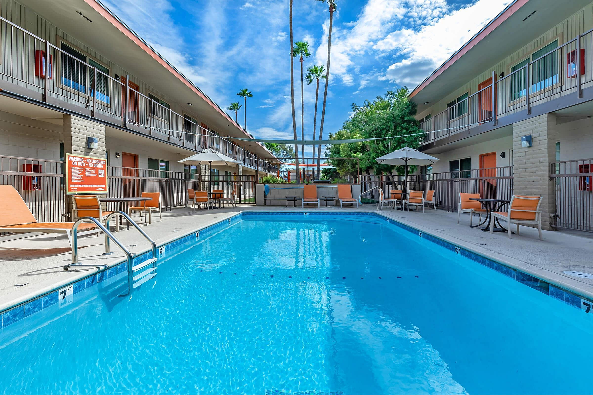 Tradewinds Apartments – photo 3