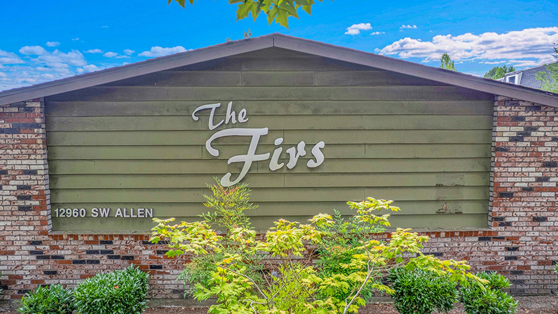 The Firs Apartments – photo 2
