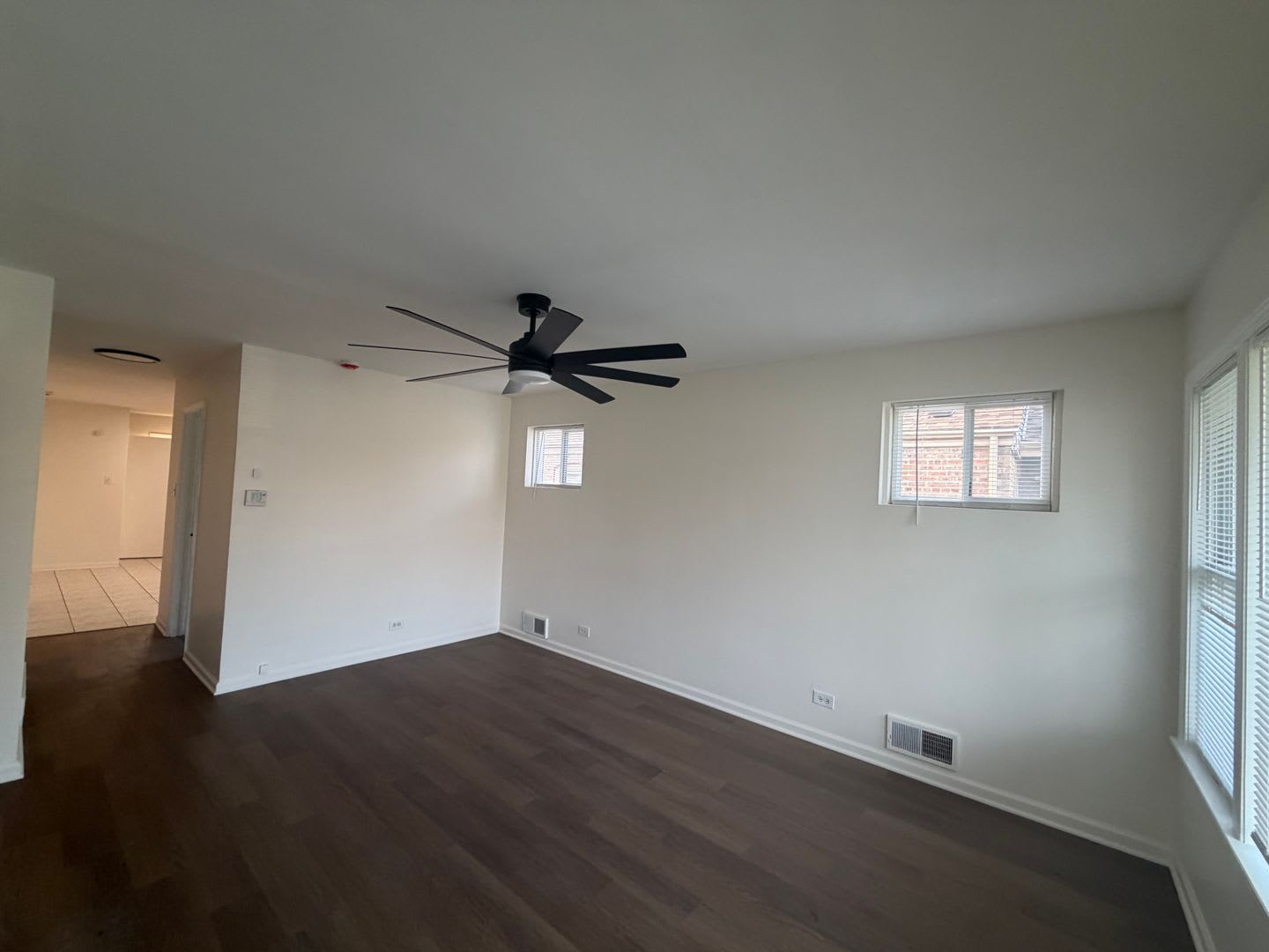 Updated Brick Ranch with 3 Bedrooms and Finished Basement – photo 3