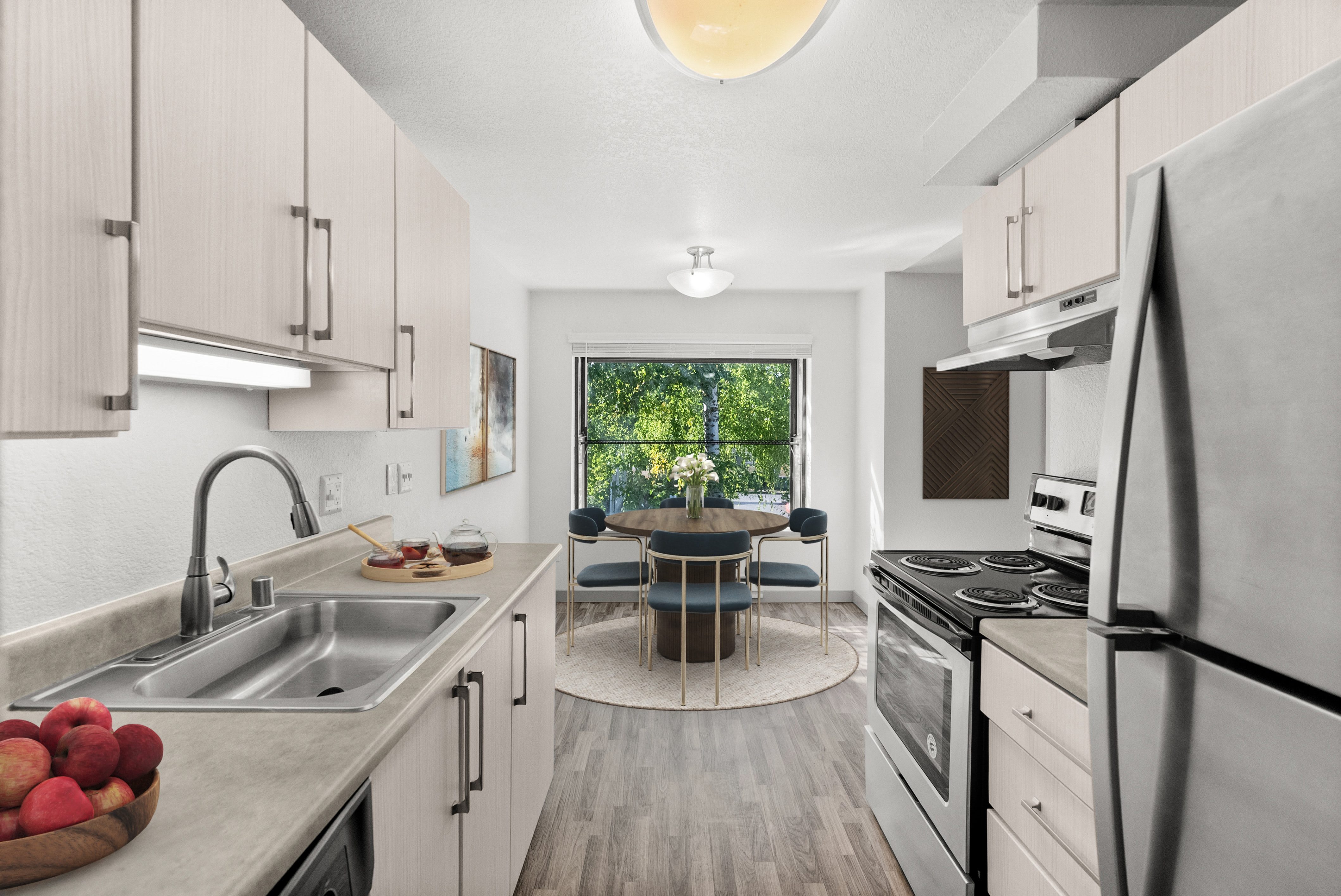 Inlet View Apartments – photo 2