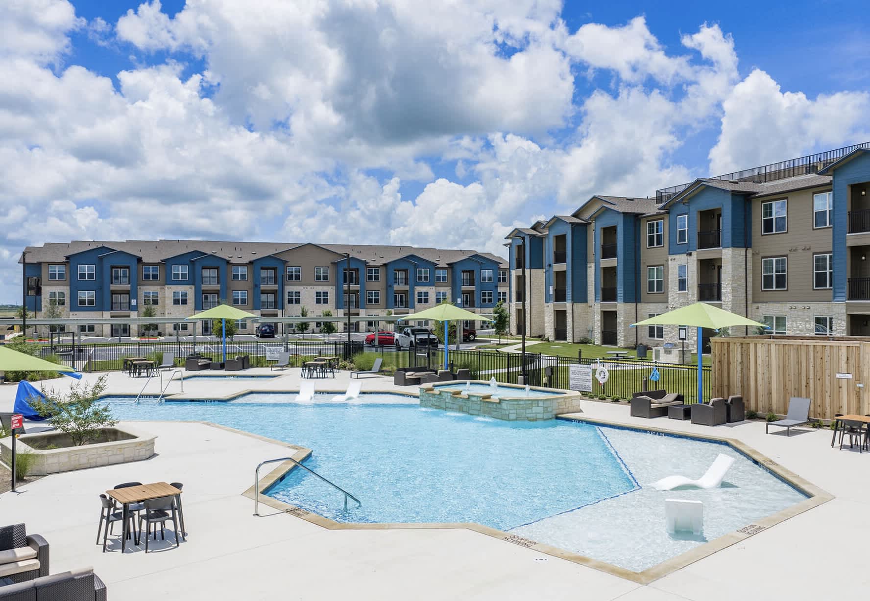 Heritage at Cottonwood Creek – photo 2