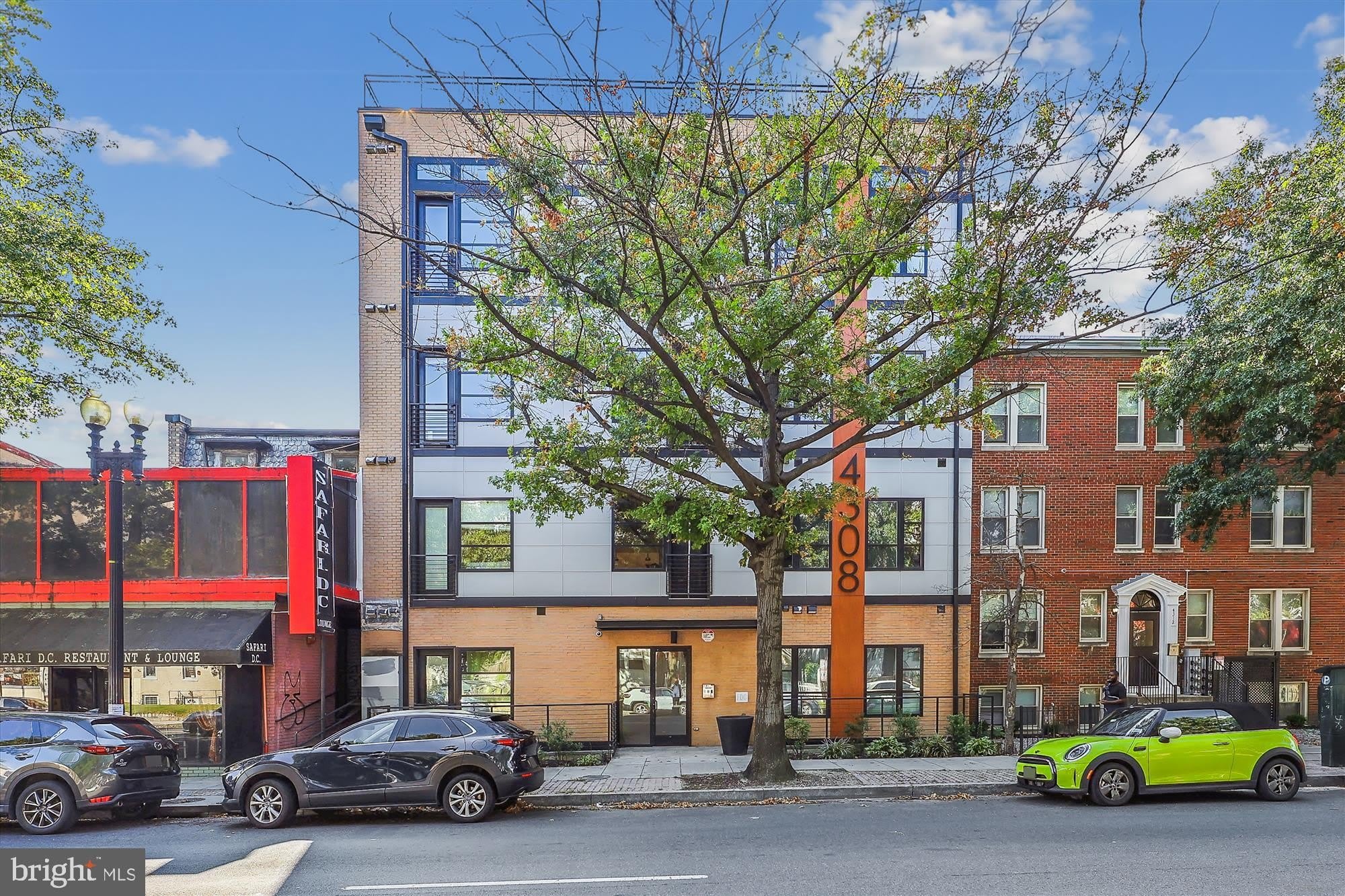 4308 GEORGIA Avenue NW – photo 1
