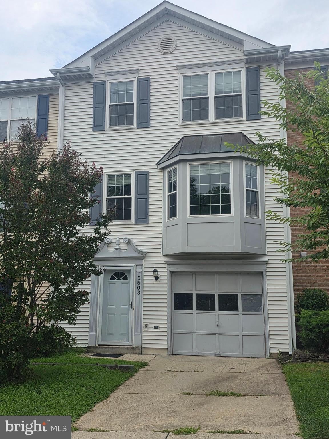 5603 SHERBORNE Knolls – photo 1