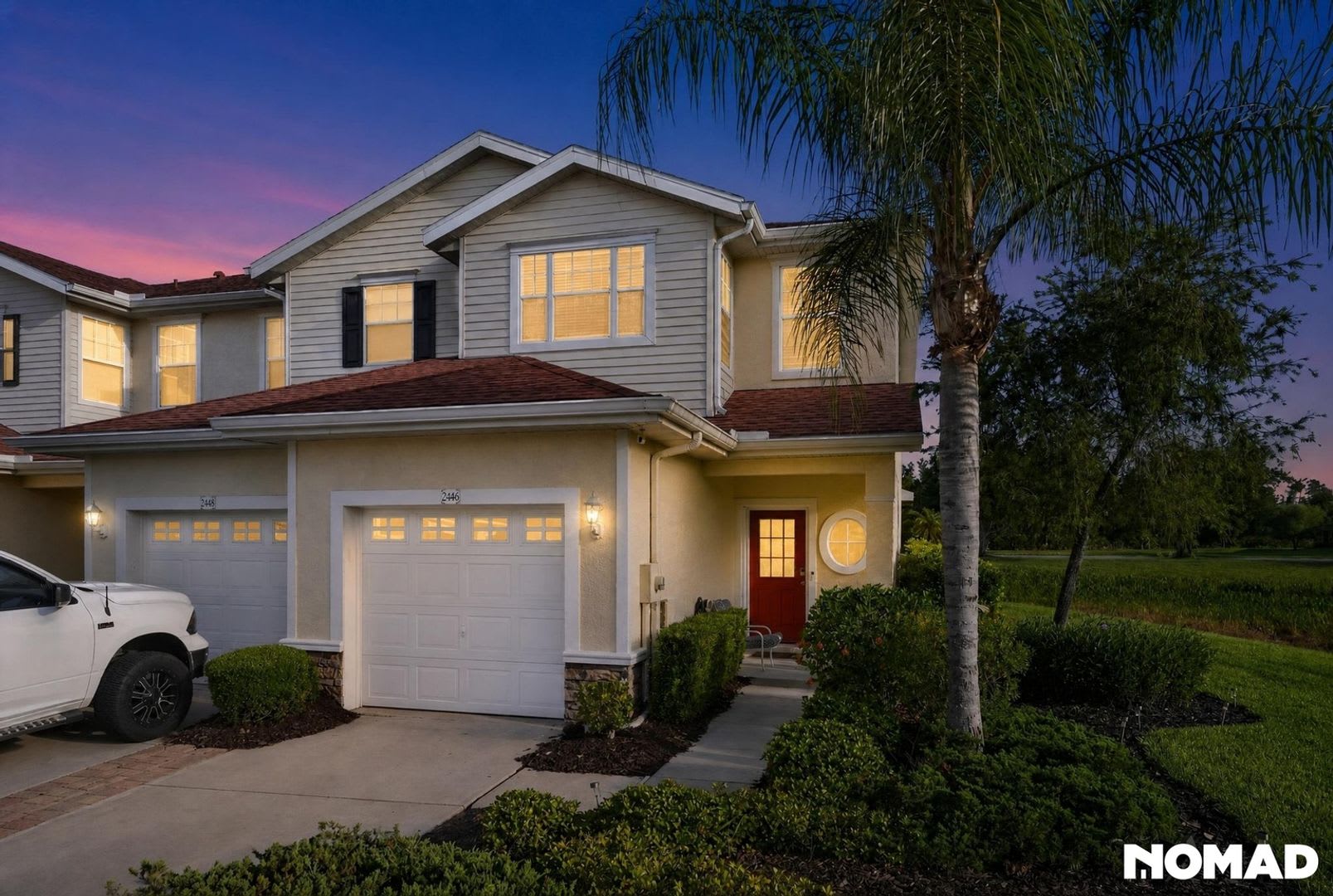 Spacious 3BR Townhome in North Port – photo 1