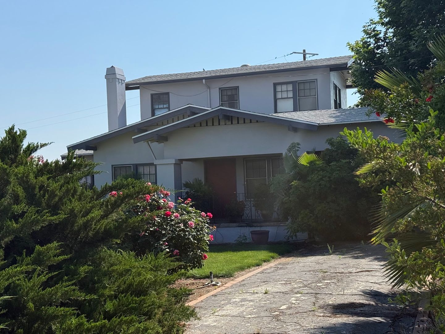 Spacious and Charming Country Home For Rent – photo 1