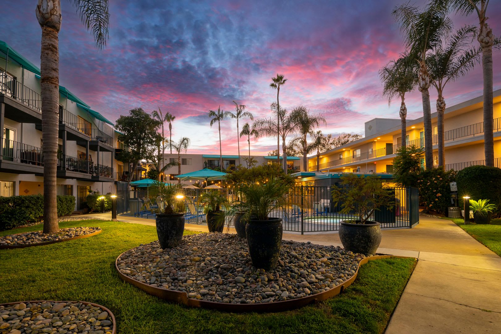 The Pacific at Mission Bay – photo 4
